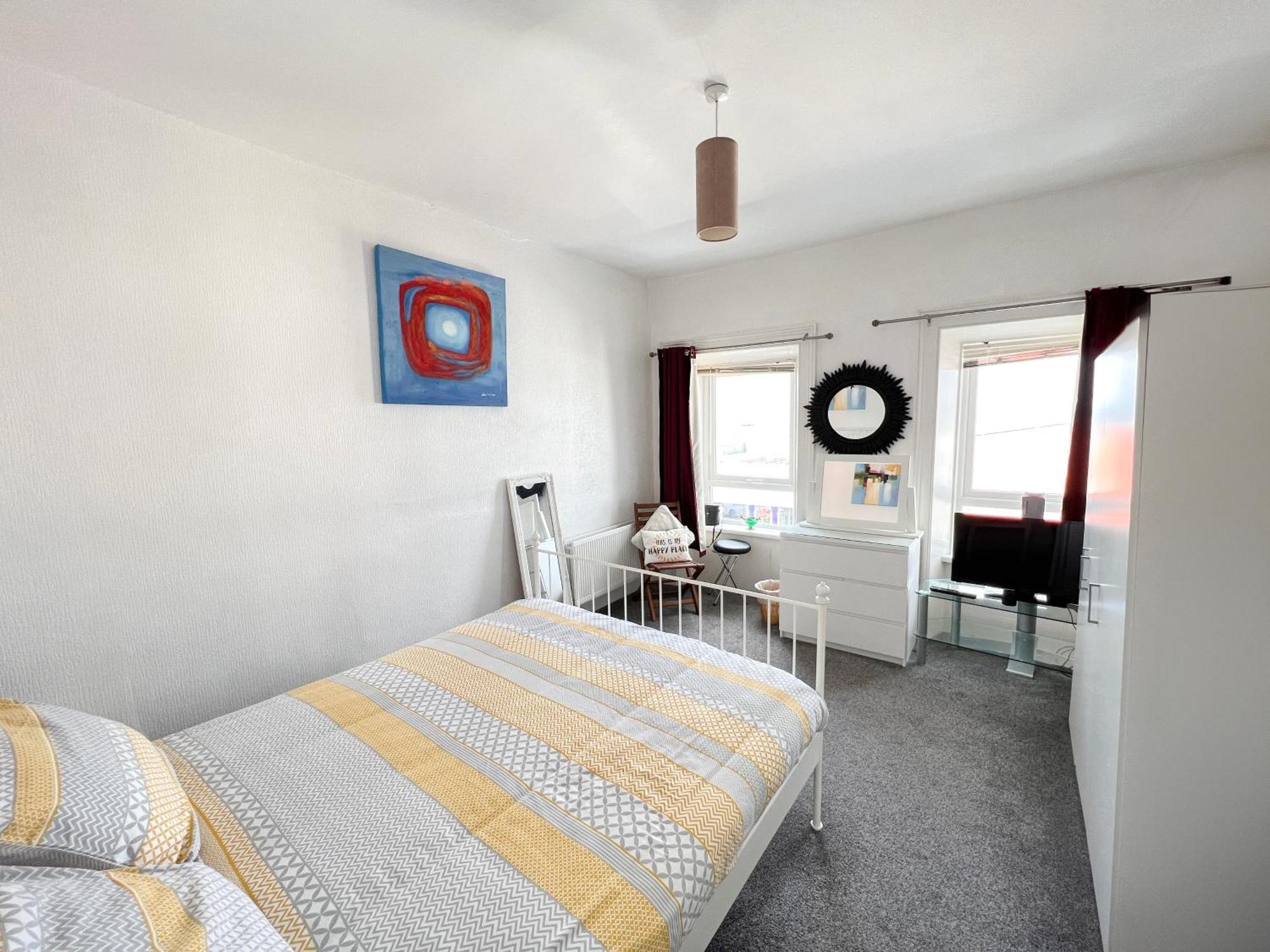 Perfect Central Location Portrush Exterior photo