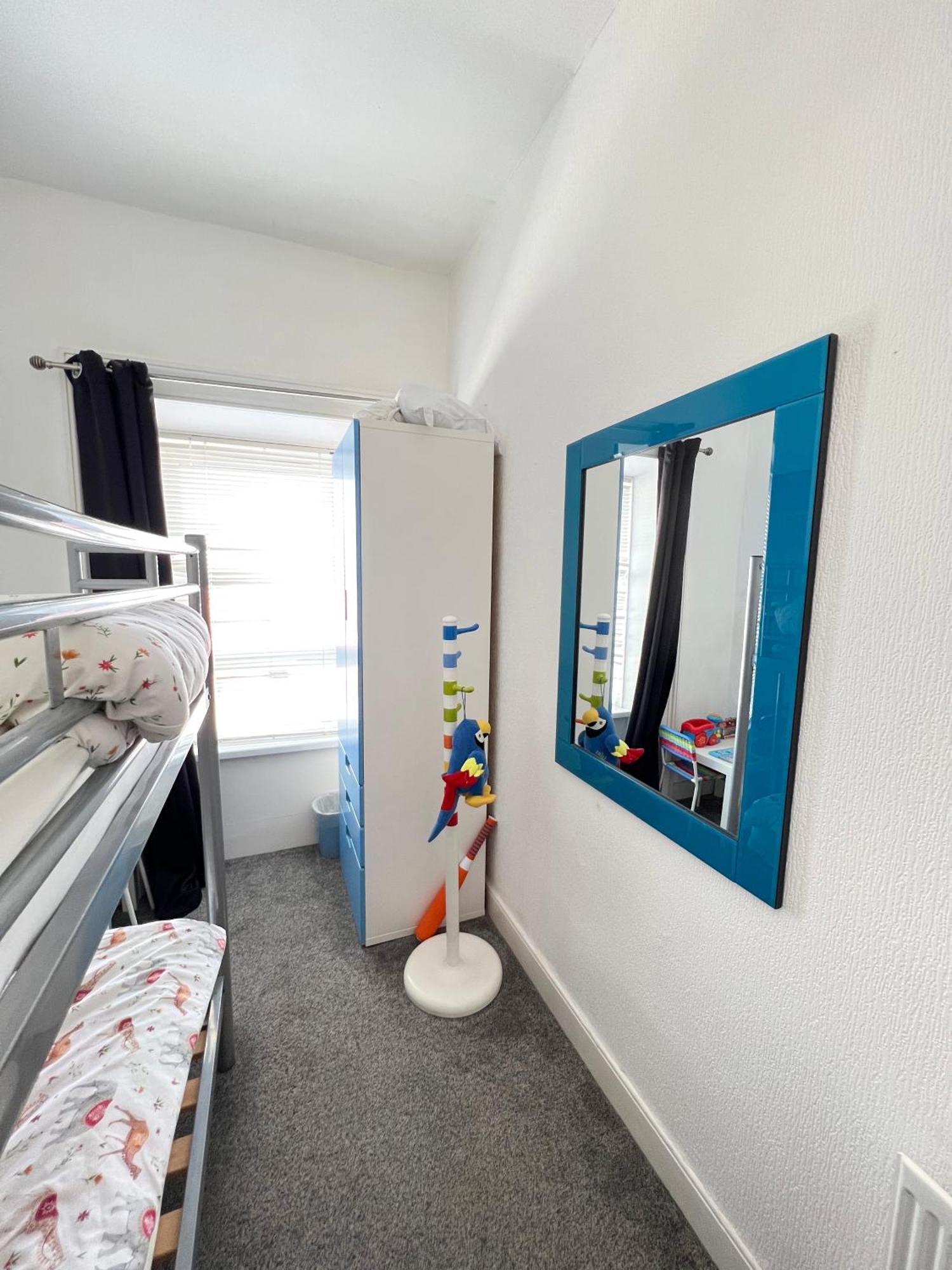 Perfect Central Location Portrush Exterior photo