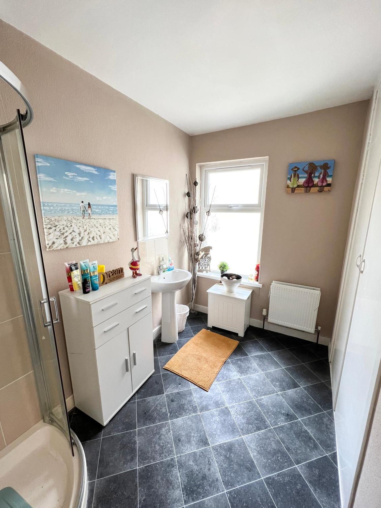 Perfect Central Location Portrush Exterior photo