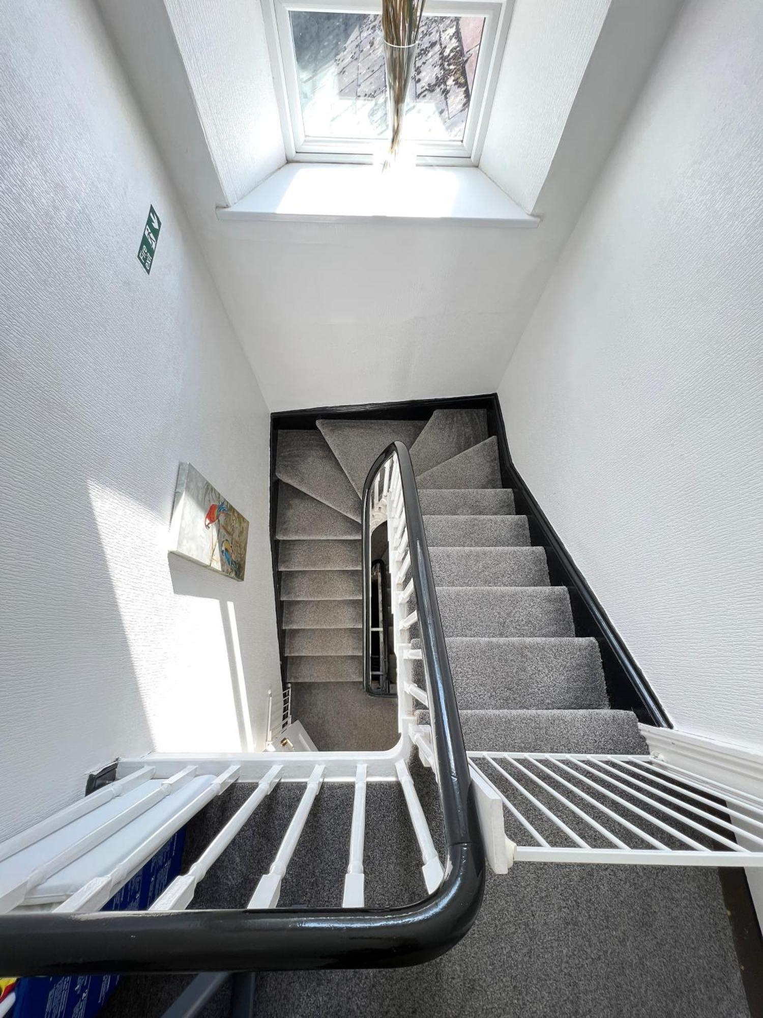 Perfect Central Location Portrush Exterior photo