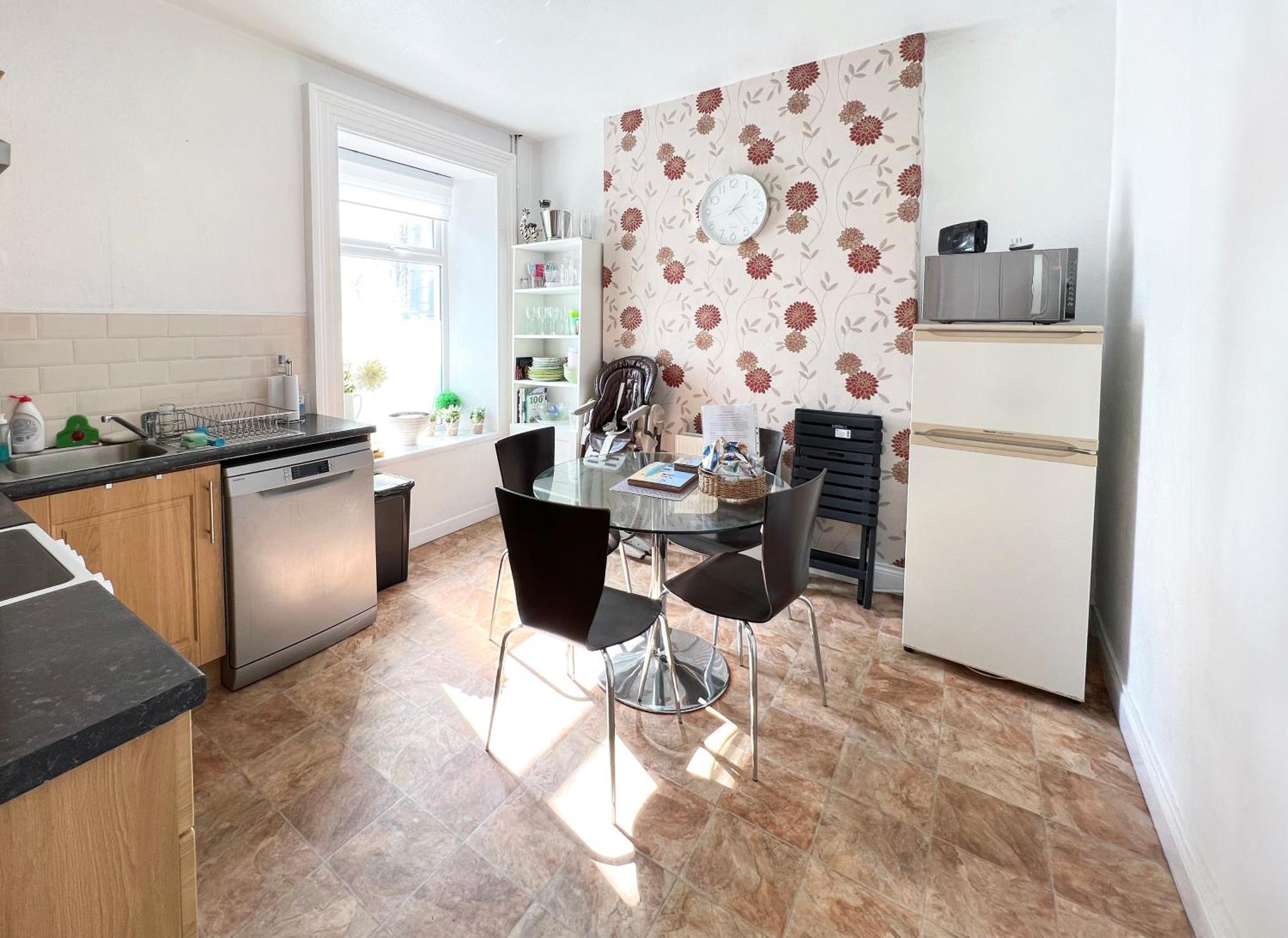 Perfect Central Location Portrush Exterior photo