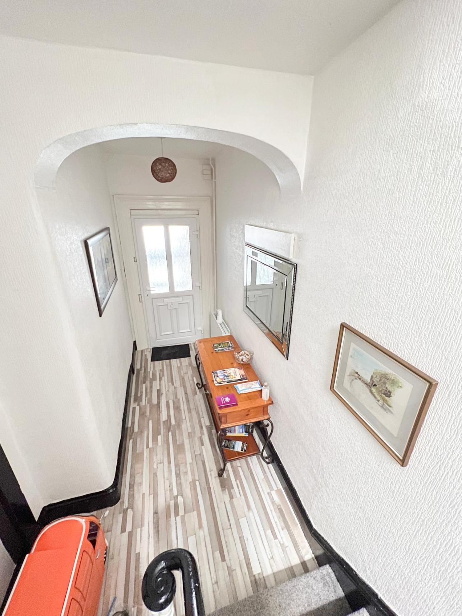 Perfect Central Location Portrush Exterior photo