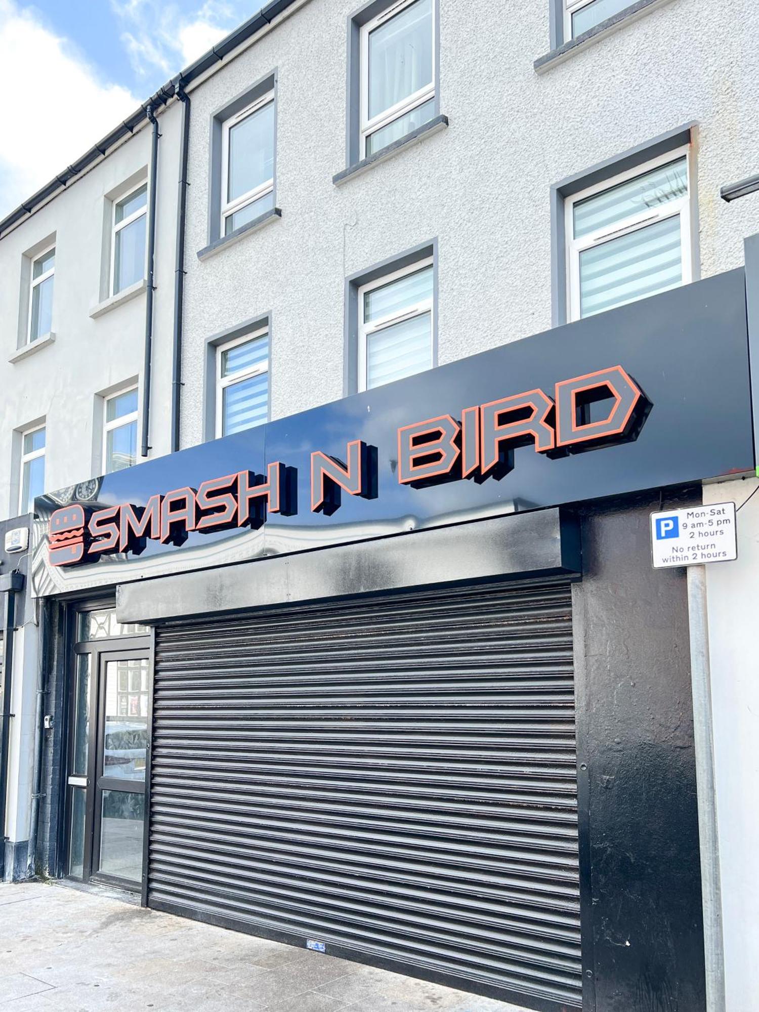 Perfect Central Location Portrush Exterior photo